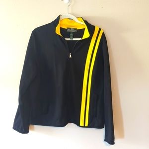 RLR Active jacket
